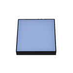 CEILING LIGHT (Black Square)