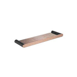 BATHROOM ACCESSORIES ROSE GOLD BLACK SERIES 180RGB