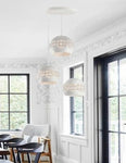 PENDANT LIGHT 33200WH