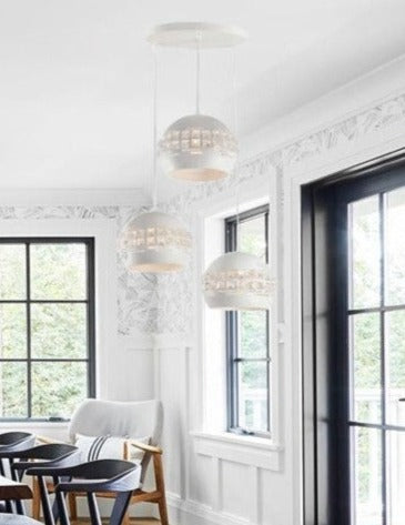 PENDANT LIGHT 33200WH