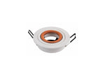 DOWNLIGHT White 3.8" R1609