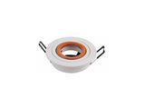 DOWNLIGHT White 3.8" R1609