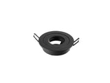 DOWNLIGHT Black 3.5" 1650