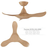 EFENZ CEILING TROY 463 (46") NL-HG
