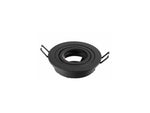 DOWNLIGHT Black 3.8" R1609