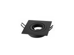 DOWNLIGHT Black 3.8" R1609-1