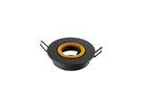 DOWNLIGHT Black 3.5" 1650