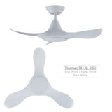EFENZ CEILING TROY 463 (46") NL-HG