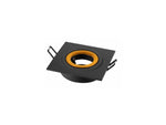 DOWNLIGHT Black 3.8" R1609-1