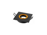 DOWNLIGHT Black 3.8" R1609-1