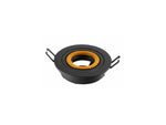 DOWNLIGHT Black 3.8" R1609