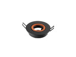 DOWNLIGHT Black 3.5" 1650