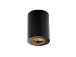 DOWNLIGHT Black 1209