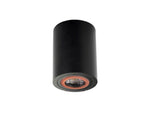 DOWNLIGHT Black 1209
