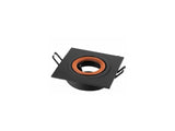 DOWNLIGHT Black 3.8" R1609-1