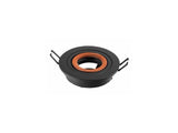 DOWNLIGHT Black 3.8" R1609