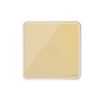 MÖWE WIFI Smart Switch – Single Touch MW711W