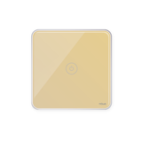 MÖWE WIFI Smart Switch – Single Touch MW711W