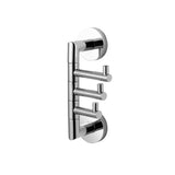 TRIPLE ROBE HOOK O-33RH