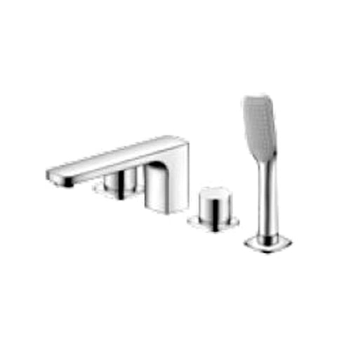 4 HOLE BATH MIXER 6295