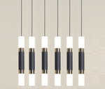 Pendant Tube Led Up and Down 8880/5L