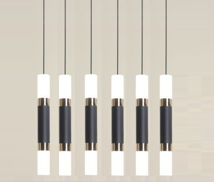 Pendant Tube Led Up and Down 8880/5L