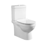 TIARA Rimless Two Piece Water Closet WC 268