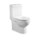 TIARA Rimless Two Piece Water Closet WC 268