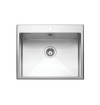 TEKA Kitchen Sink INTRO 60