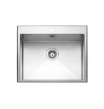 TEKA Kitchen Sink INTRO 60