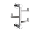 TRIPLE ROBE HOOK O-33RH