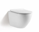 MAGNUM Turbo Tornado Wall Hung Water Closet WC 905S