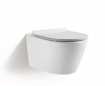 MAGNUM Turbo Tornado Wall Hung Water Closet WC 907