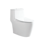 TIARA Tornado One Piece Water Closet WC 918