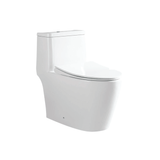 TIARA Tornado One Piece Water Closet WC 918