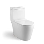 MAGNUM Turbo Tornado One Piece Water Closet WC 935