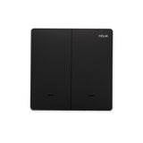 MÖWE WIFI Smart Switch – Double Rocker MW702W