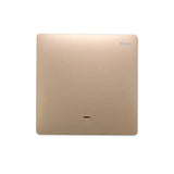 MÖWE WIFI Smart Switch – Single Rocker MW701W