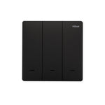 MÖWE WIFI Smart Switch – Triple Rocker MW703W