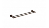 DOUBLE TOWEL BAR WN-02-600