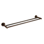 DOUBLE TOWEL BAR WN-02-600