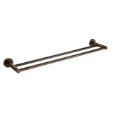 DOUBLE TOWEL BAR WN-02-600