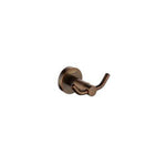 DOUBLE ROBE HOOK WN-09D