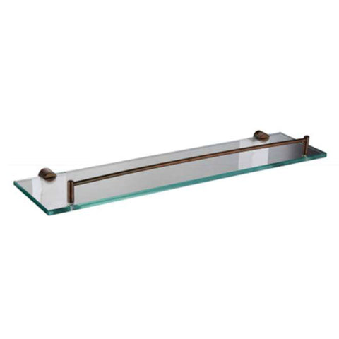 SINGLE GLASS SHELF WN-13