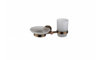 MUG & SOAP HOLDER WN-20
