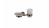 MUG & SOAP HOLDER WN-20