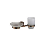 MUG & SOAP HOLDER WN-20