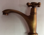 Basin Tap WN-941