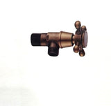 WALL ANGLE VALVE WN-945