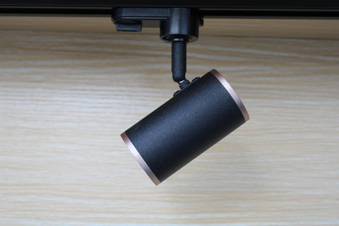 TRACKLIGHT 50-7BK/GD